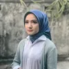 Marcella Simon Dua Kali Pindah Agam