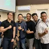 Jupiter Fortissimo makin religius