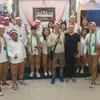 Jupiter Fortissimo makin religius