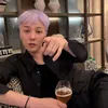 G-Dragon Ketemu Jay Chou