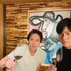 G-Dragon Ketemu Jay Chou