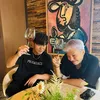 G-Dragon Ketemu Jay Chou