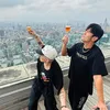 G-Dragon Ketemu Jay Chou