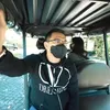 Anang Hermansyah dan Ashany