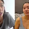 Yumi Kwandy dan Chika Kinsky Umumkan Putus