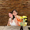Mesranya Bella GAP dengan Sang Pacar Rayakan Anniversary
