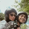 Mesranya Bella GAP dengan Sang Pacar Rayakan Anniversary