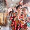 Liburan Selebriti Indonesia
