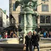 Liburan Selebriti Indonesia