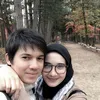 Liburan Selebriti Indonesia