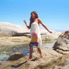 Liburan Selebriti Indonesia