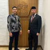 Mulan Jameela - Ahmad Dhani