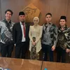Mulan Jameela - Ahmad Dhani