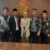 Mulan Jameela - Ahmad Dhani