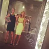 Paris dan Nicky Hilton