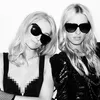 Paris dan Nicky Hilton