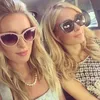 Paris dan Nicky Hilton