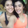 Nana &amp; Naysila Mirdad