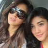Nana &amp; Naysila Mirdad