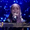 Lesti Lyodra Nabila nyanyi lagu Dawai