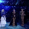 Lesti Lyodra Nabila nyanyi lagu Dawai
