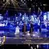 Lesti Lyodra Nabila nyanyi lagu Dawai