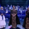 Lesti Lyodra Nabila nyanyi lagu Dawai
