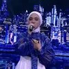 Lesti Lyodra Nabila nyanyi lagu Dawai