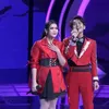 Zahra &amp; Arbil duet lagu ciptaan Adibal