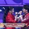 Zahra Arbil duet mesra