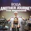  Potret Rossa dan Ryeowook SUPER JUNIOR di Konser “Rossa Another Journey” 