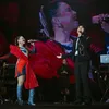  Potret Rossa dan Ryeowook SUPER JUNIOR di Konser “Rossa Another Journey” 