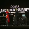  Potret Rossa dan Ryeowook SUPER JUNIOR di Konser “Rossa Another Journey” 