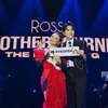  Potret Rossa dan Ryeowook SUPER JUNIOR di Konser “Rossa Another Journey” 