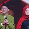 Bintang &amp; Delira D'Academy 8 Top 37