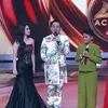 Bintang &amp; Delira D'Academy 8 Top 37