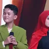 Bintang &amp; Delira D'Academy 8 Top 37