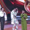 Bintang &amp; Delira D'Academy 8 Top 37