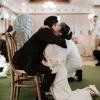 Ikke Nurjanah Aldi Bragi Duet di Pernikahan Anak