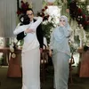 Ikke Nurjanah Aldi Bragi Duet di Pernikahan Anak