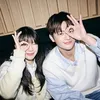 Seo In Guk dan Jung Eunji Couple