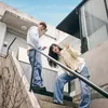 Seo In Guk dan Jung Eunji Couple