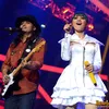 Duet The Virgin dan Gugun Blues Shelter