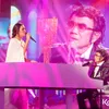 Raisa dan Rhoma Irama