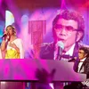 Raisa dan Rhoma Irama