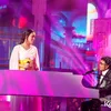Raisa dan Rhoma Irama