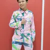 Rama dan Alexa Dangdut Academy 8