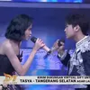 Arbil dan Tasya Duet di Dangdut Academy 7 