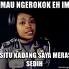 meme imsak, meme lucu