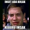 meme imsak, meme lucu